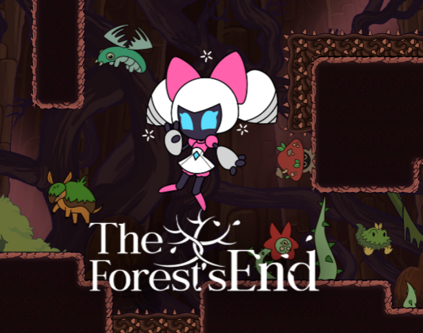 The Forest's End