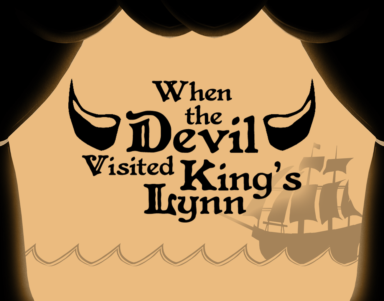When the Devil Visited King's Lynn
