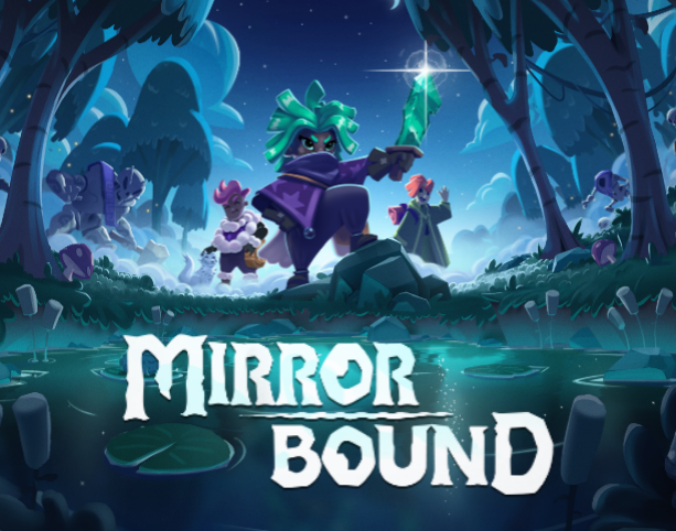 MirrorBound