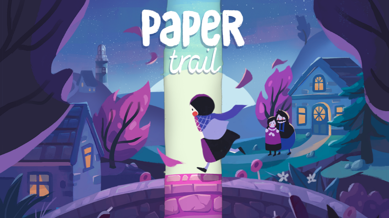 Paper Trail