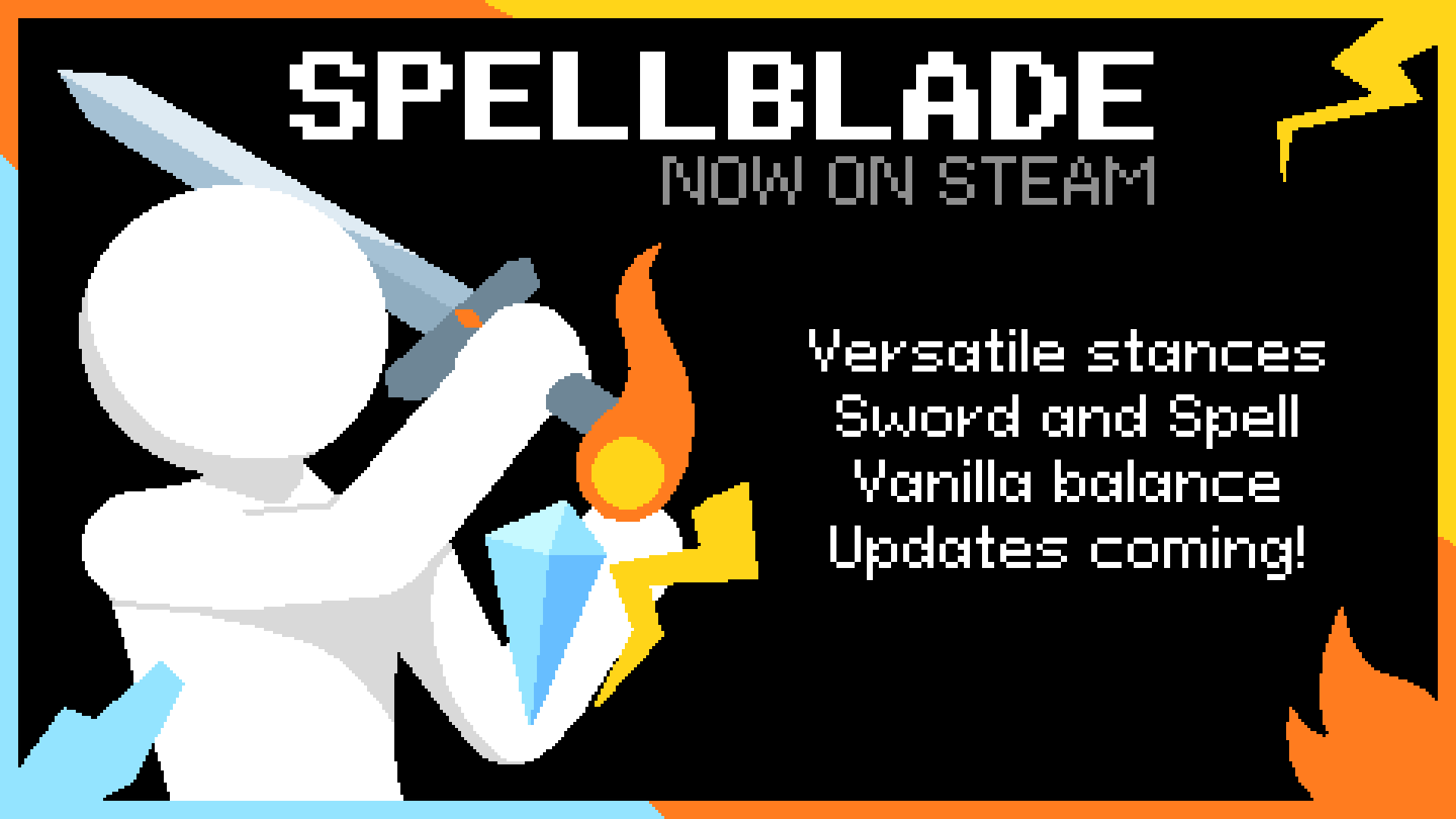 Spellblade